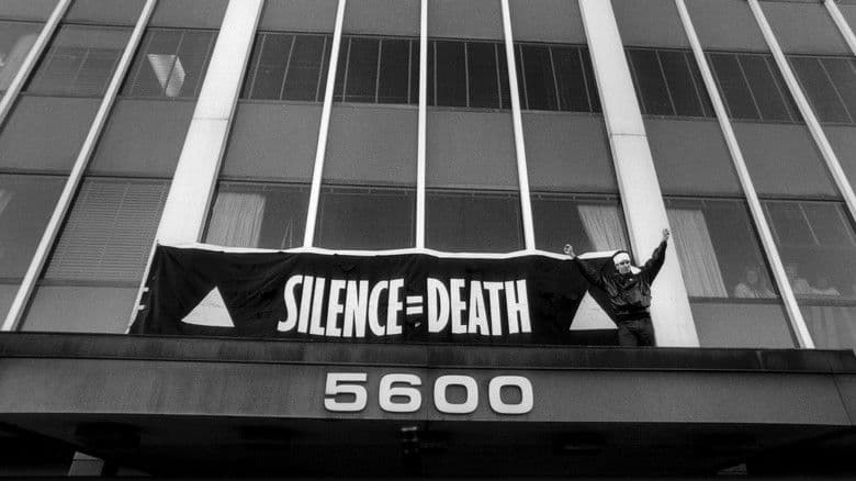 Backdrop from How to Survive a Plague