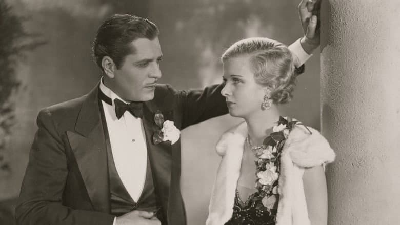 Backdrop from Doctors' Wives