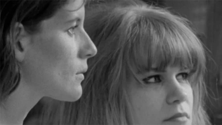 Backdrop from Notes for a Film About Donna & Gail