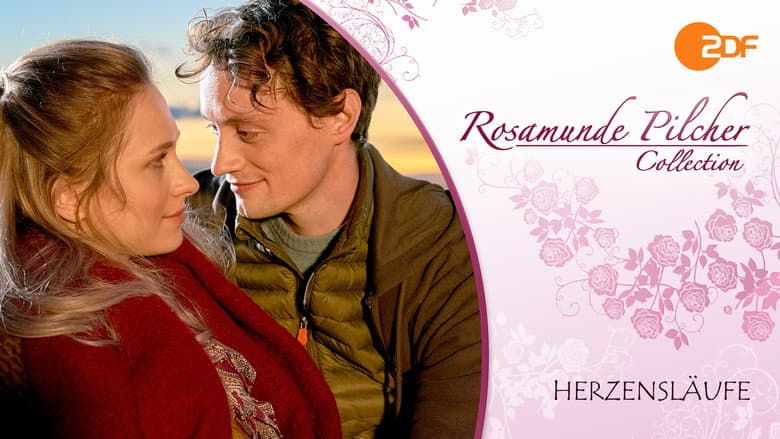 Backdrop from Rosamunde Pilcher: Herzensläufe