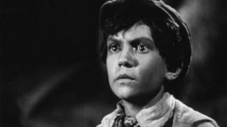 Backdrop from Gavroche