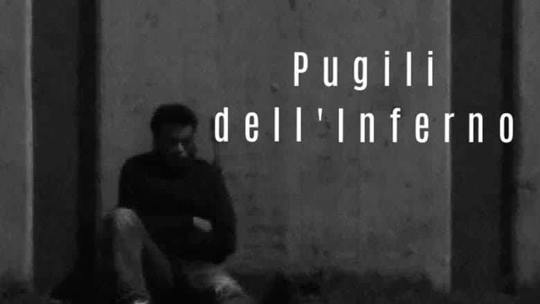 Backdrop from Pugili dell'Inferno