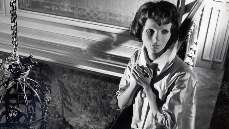 Backdrop from Eyes Without a Face