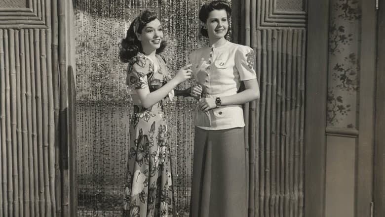 Backdrop from Six Lessons From Madame La Zonga