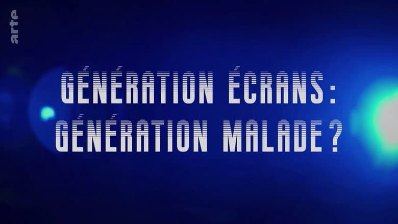 Backdrop from Screen Generation: Sick Generation?