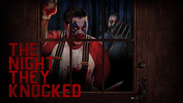 Backdrop from The Night They Knocked