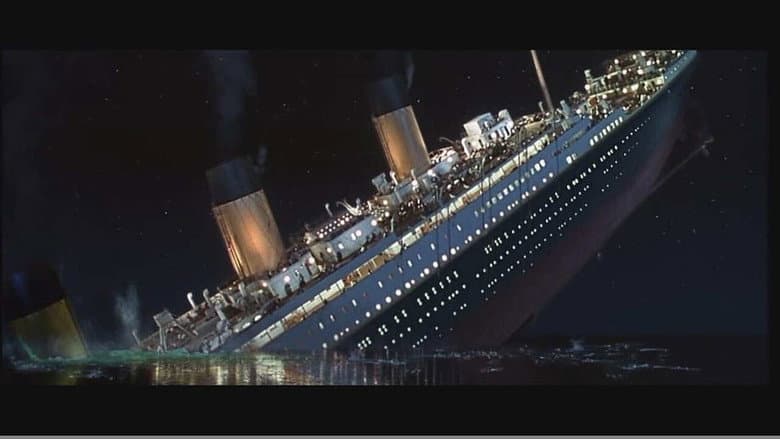 Кадр із фільму «Historias Innecesarias: el Titanic»