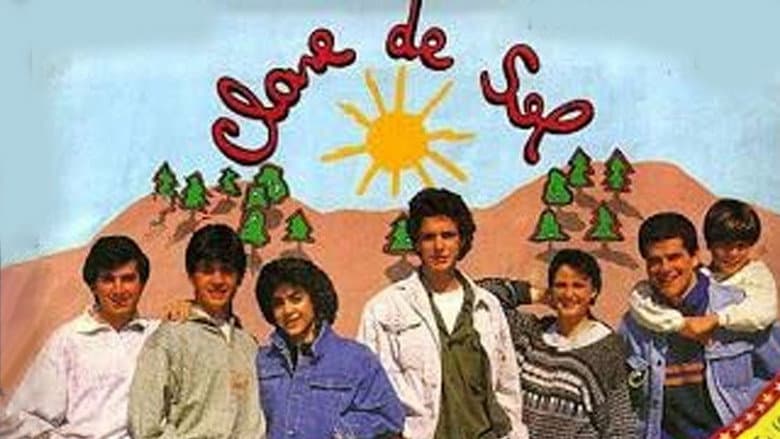 Backdrop from Clave de sol