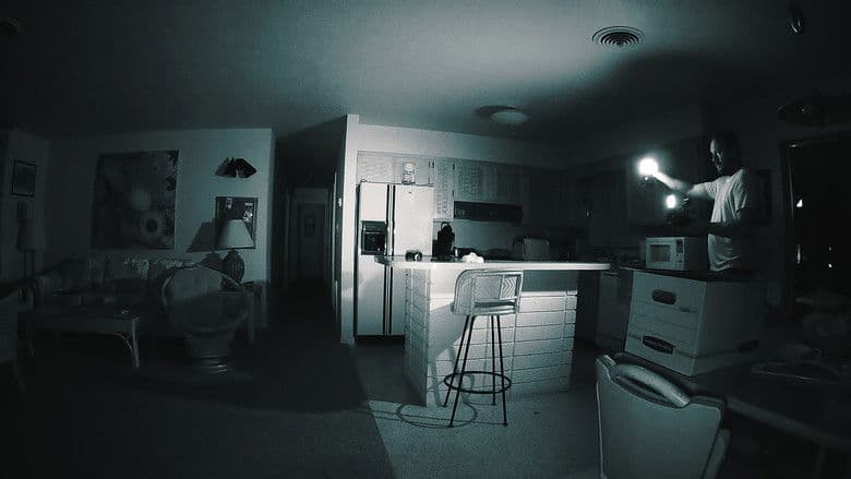 Backdrop from The Blackwell Ghost 5