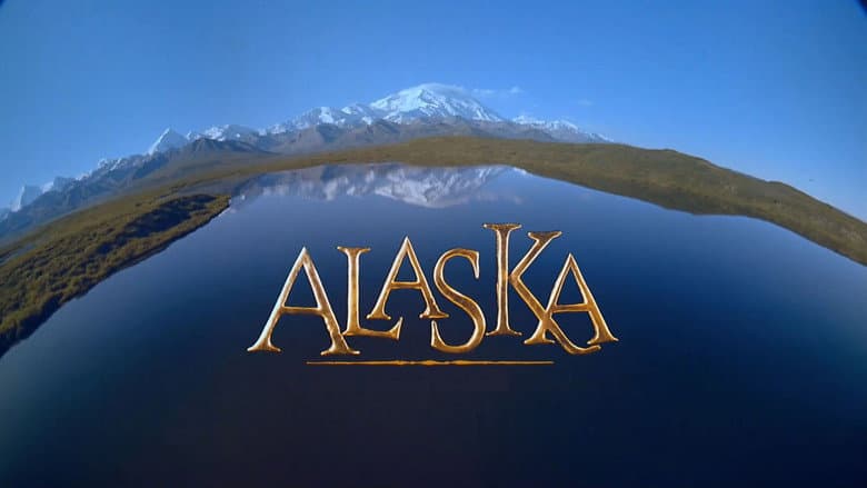 Backdrop from Alaska: Spirit of the Wild