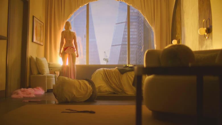 Backdrop from Man Eating Pussy