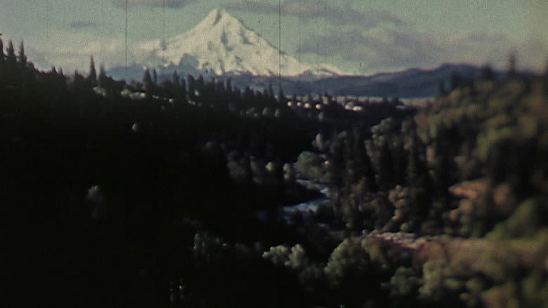 Backdrop from Shangri-La (Paradise Under Construction)