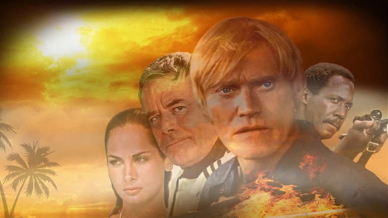 Backdrop from Day of the Assassin