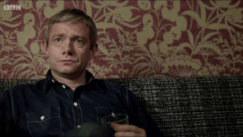 Backdrop from Sherlock: Many Happy Returns