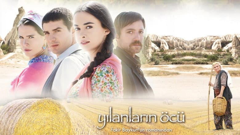 Backdrop from Yılanların Öcü