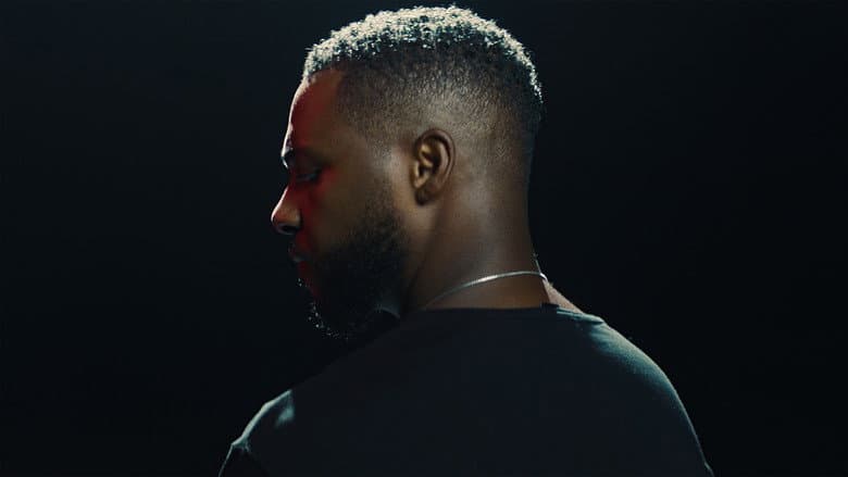 Backdrop from Black Thoughts