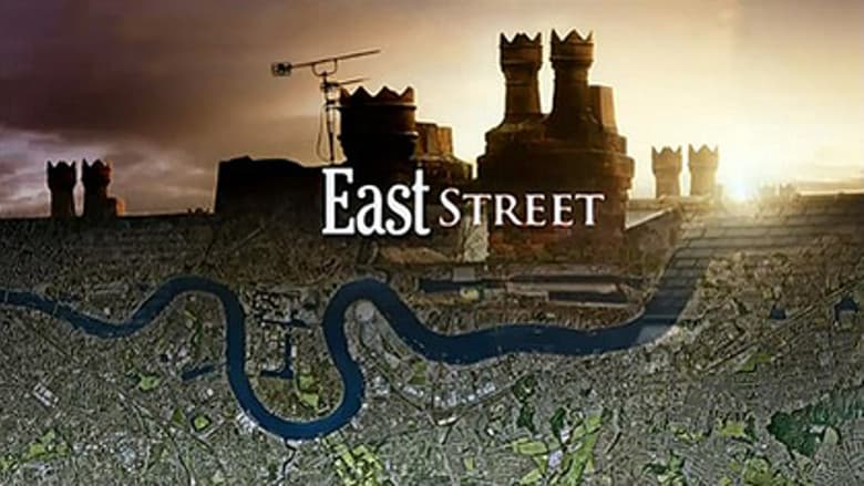 Backdrop from East Street