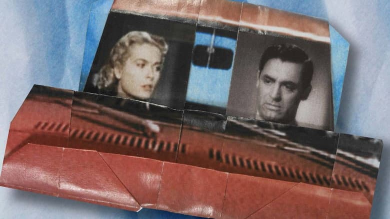 Backdrop from Fast Film