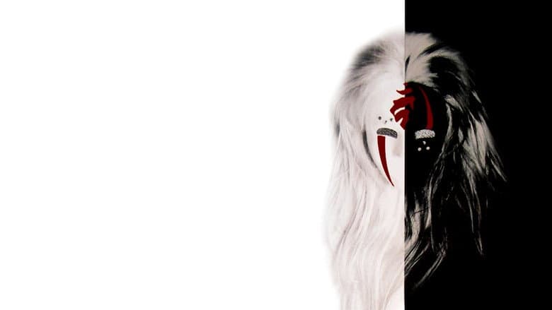 Backdrop from Gackt Live Tour 2004 THE SIXTH DAY & SEVENTH NIGHT ~FINAL~