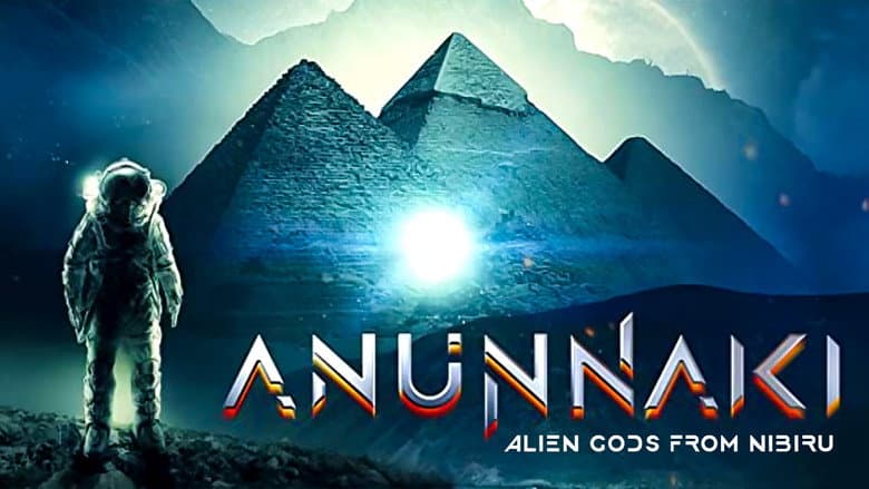 Backdrop from Annunaki: Alien Gods from Nibiru