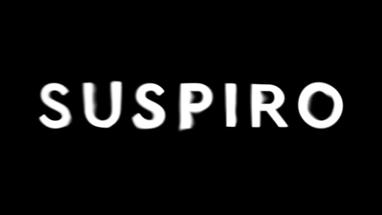 Backdrop from Suspiro