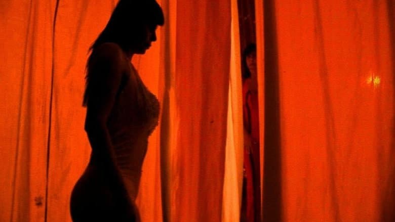Backdrop from Gretchen Road Movie