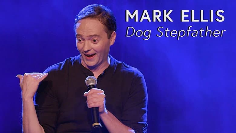 Backdrop from Mark Ellis: Dog Stepfather