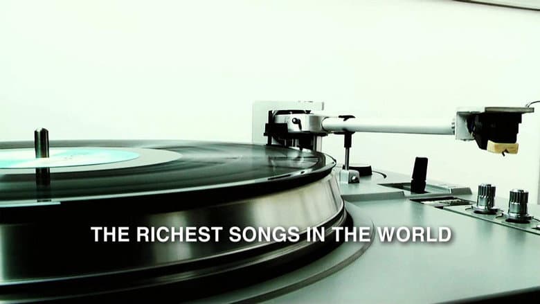 Backdrop from The Richest Songs in the World