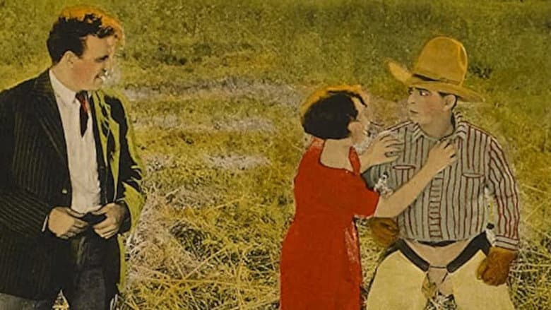 Backdrop from The Silent Rider