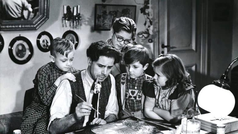 Backdrop from Familien Gelinde