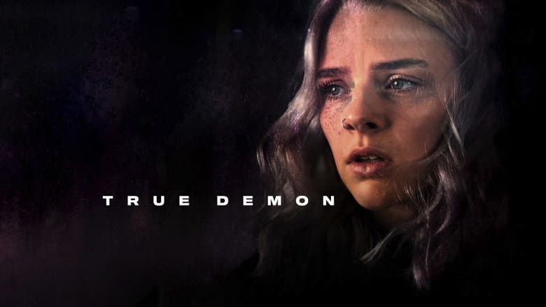 Backdrop from True Demon