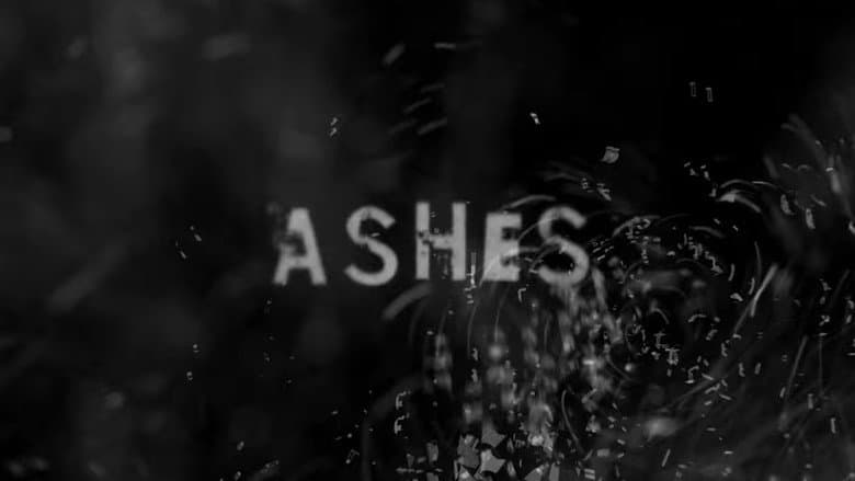 Backdrop from Ashes