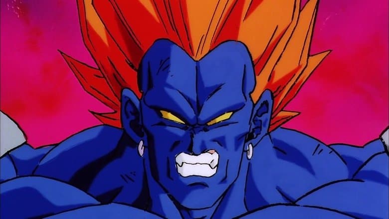 Backdrop from Dragon Ball Z: Super Android 13!