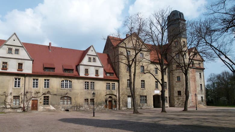 Backdrop from Bach: Brandenburg Concertos