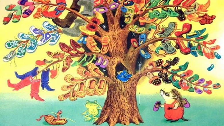 Backdrop from Miracle-Tree
