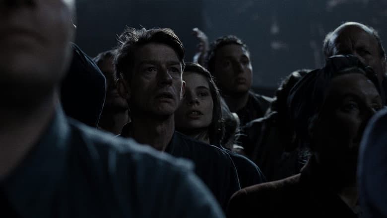 Backdrop from Nineteen Eighty-Four