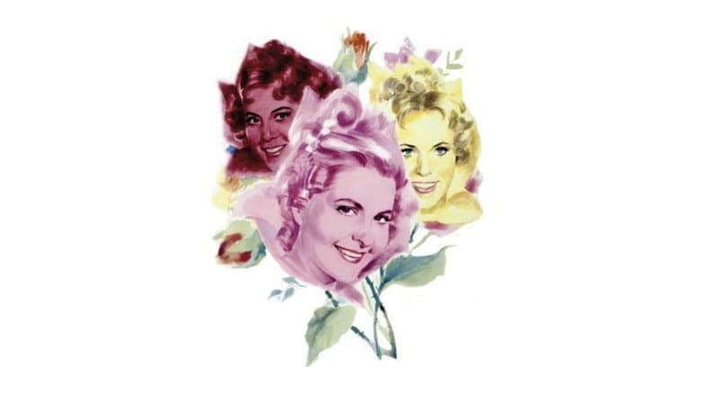Backdrop from The House of the Three Girls