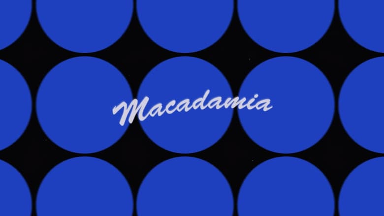 Backdrop from Macadamia