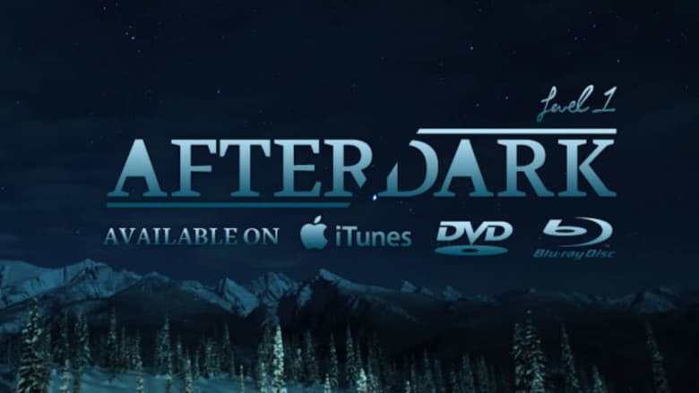 Backdrop from After Dark