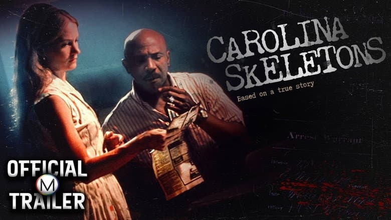 Backdrop from Carolina Skeletons