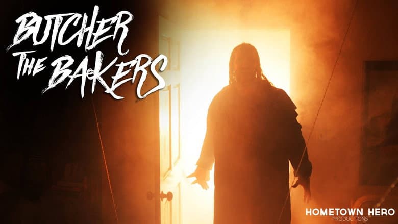 Backdrop from Butcher the Bakers