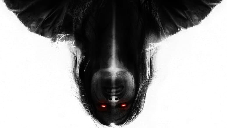 Backdrop from The Exorcists