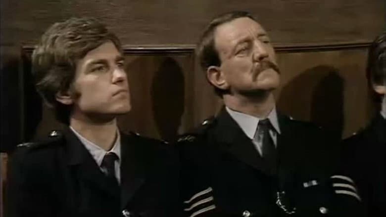 Backdrop from The Growing Pains Of PC Penrose
