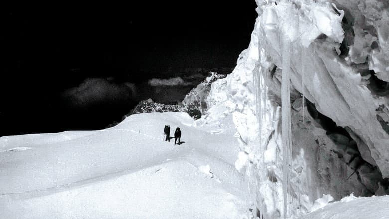Backdrop from Jannu, Chronicle of a Conquest