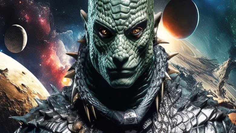 Backdrop from Lizard People: Rulers of Time and Space
