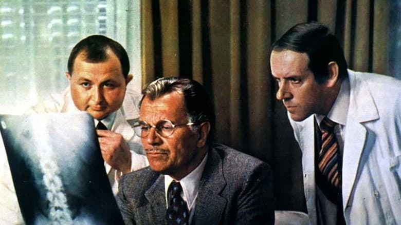 Backdrop from Hospitals: The White Mafia