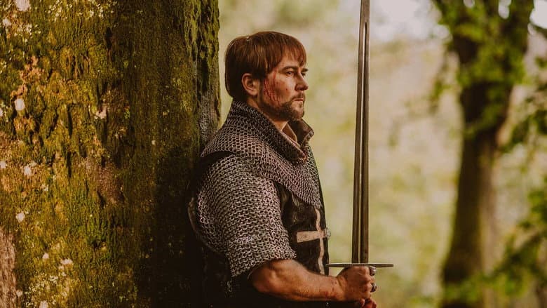 Backdrop from Kingslayer
