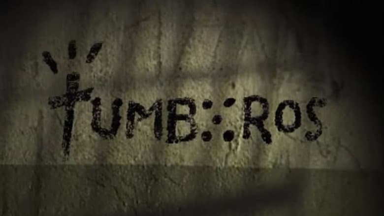 Backdrop from Tumberos