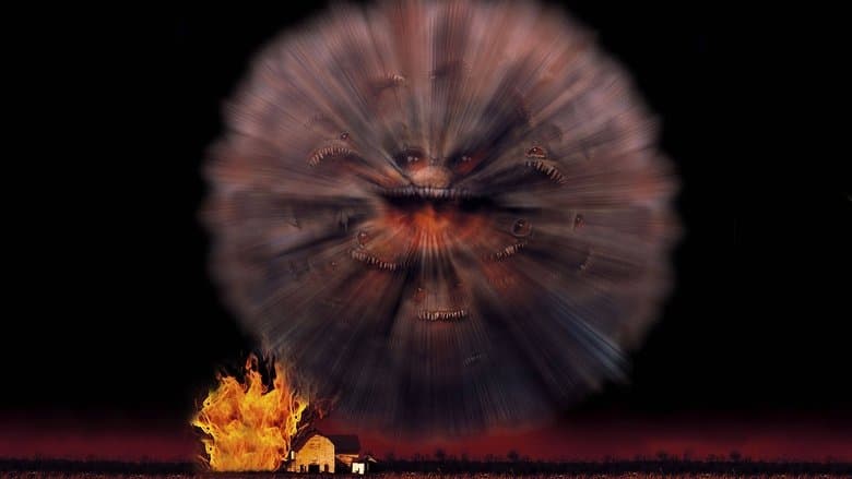 Backdrop from Critters 2