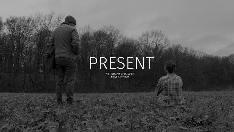 Backdrop from Present